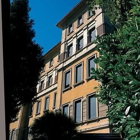 Valentini Hotel 4*
