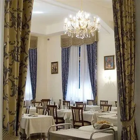 Valentini Salsomaggiore Terme