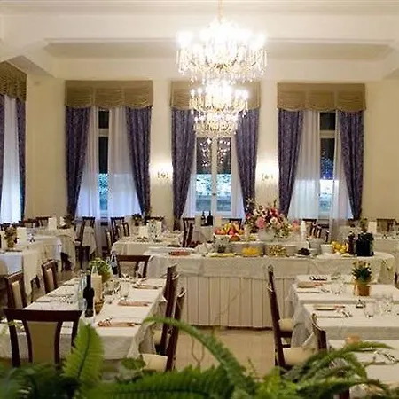Valentini Hotel