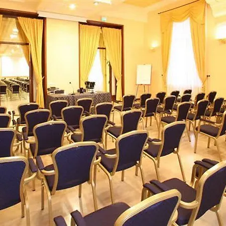 Valentini Hotel 4*