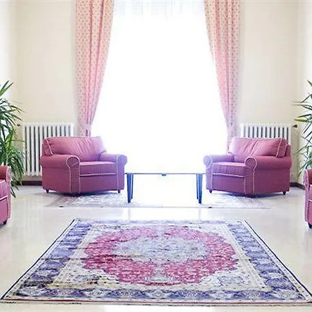 Valentini Hotel Salsomaggiore Terme