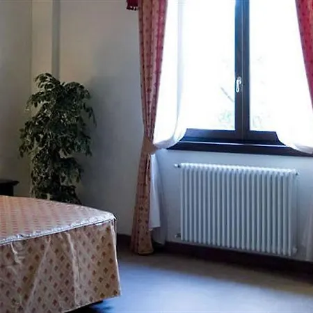 Valentini 4* Salsomaggiore Terme