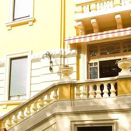 Valentini Hotel Salsomaggiore Terme