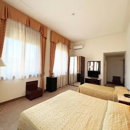 Valentini 4* Salsomaggiore Terme