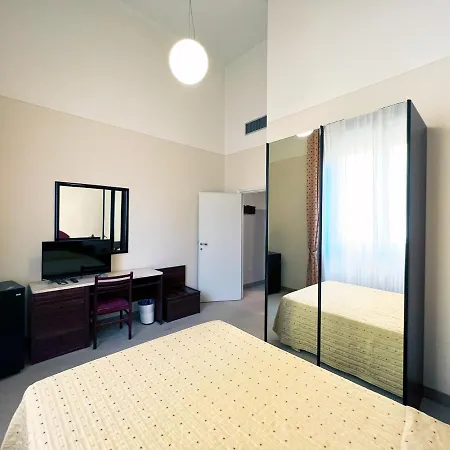 Hotel Valentini Salsomaggiore Terme
