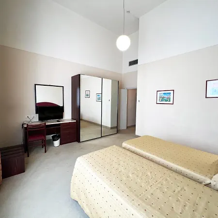 Valentini 4* Salsomaggiore Terme