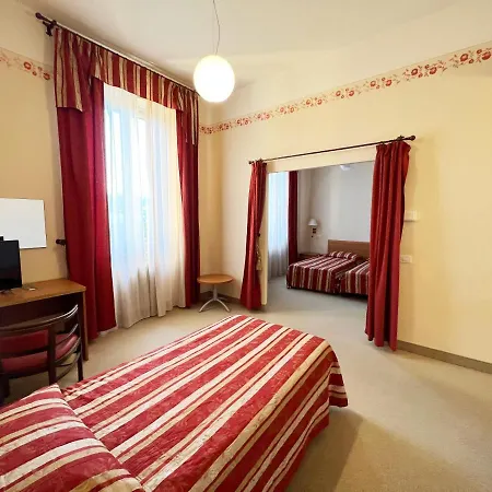 Valentini Salsomaggiore Terme