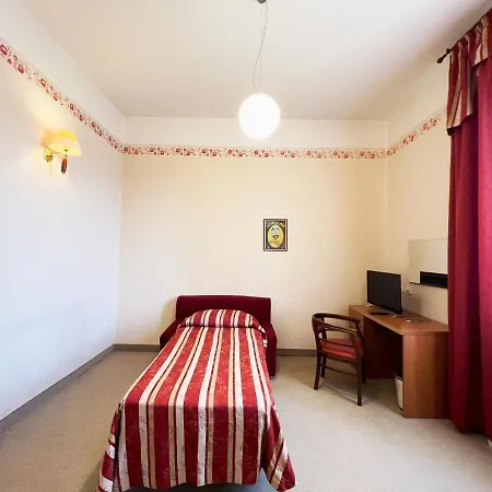 Hotel Valentini Salsomaggiore Terme