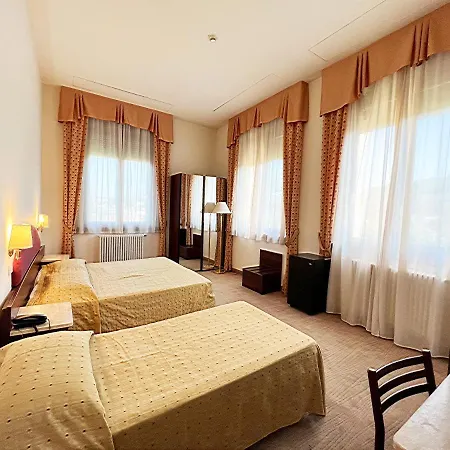 Hotel Valentini Salsomaggiore Terme