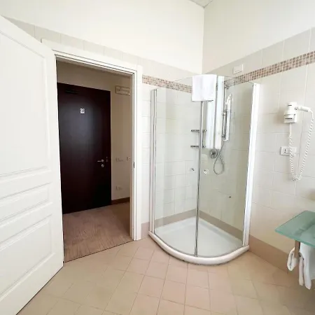 Hotel Valentini Salsomaggiore Terme