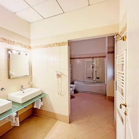 Valentini Hotel