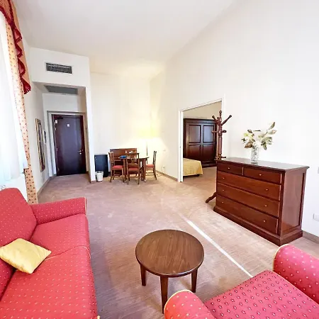 Hotel Valentini 4*