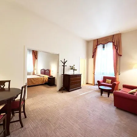 Valentini Hotel 4*