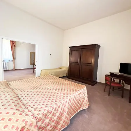 Valentini Salsomaggiore Terme