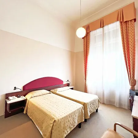 Hotel Valentini 4*