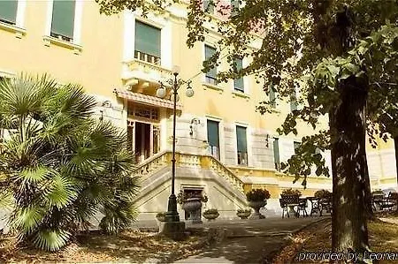 Valentini 4* Salsomaggiore Terme