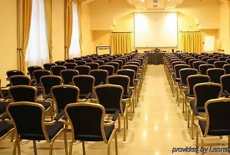 Hotel Valentini Salsomaggiore Terme