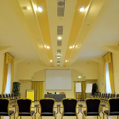 Valentini 4* Salsomaggiore Terme