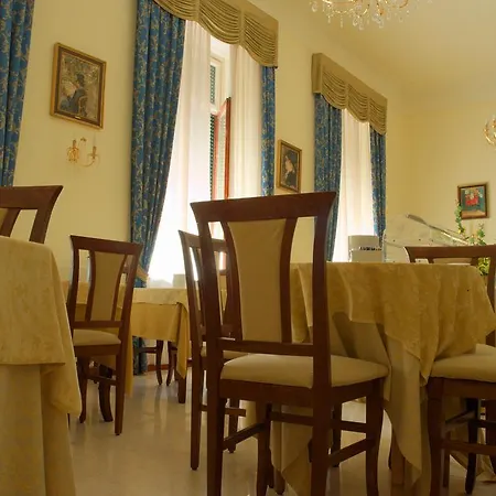Valentini Hotel Salsomaggiore Terme