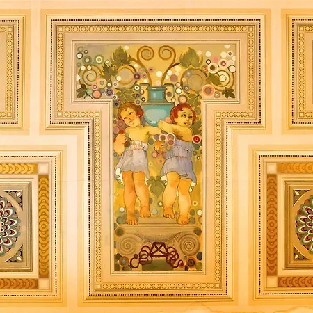 Valentini Hotel