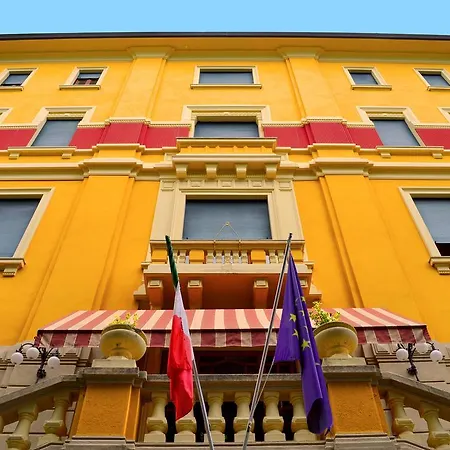 Hotel Valentini 4*