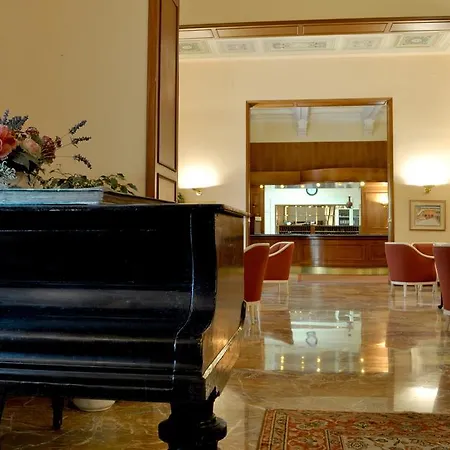 Valentini Salsomaggiore Terme