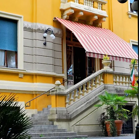 Hotel Valentini Salsomaggiore Terme