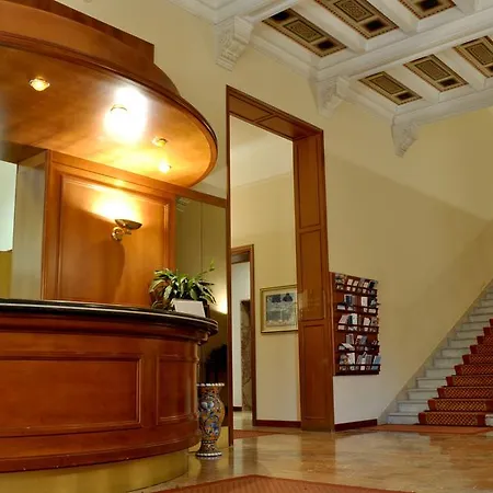 Valentini 4* Salsomaggiore Terme