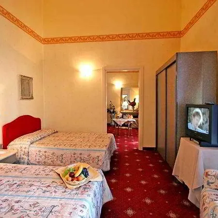 Valentini Salsomaggiore Terme