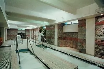 Valentini Hotel 4*