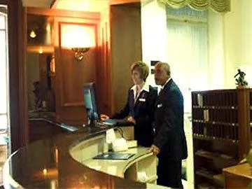Hotel Valentini