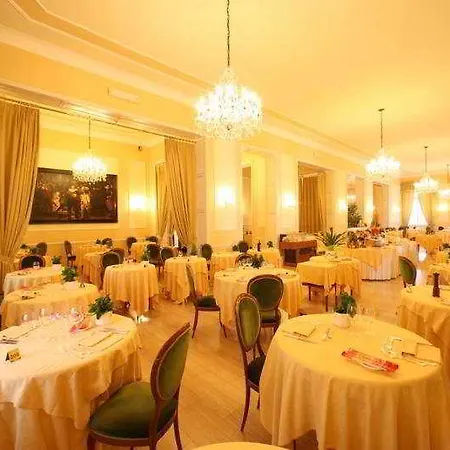Hotel Valentini Salsomaggiore Terme