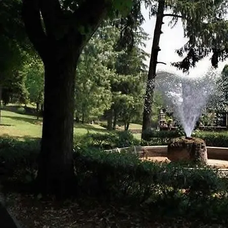 Hotel Valentini 4*