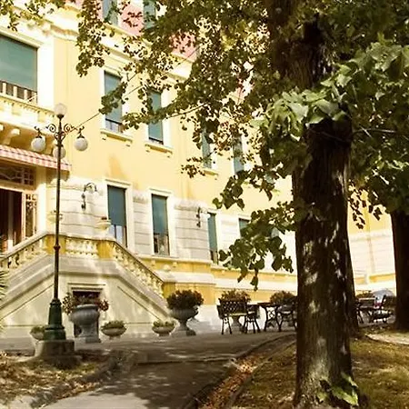 Hotel Valentini 4*