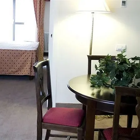 Valentini 4* Salsomaggiore Terme