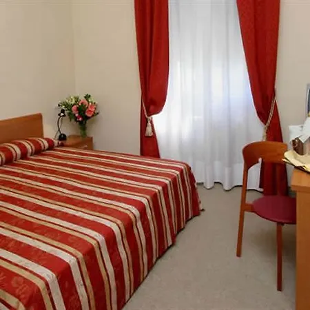 Hotel Valentini 4*