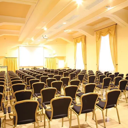 Valentini Salsomaggiore Terme