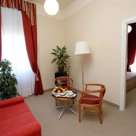 Hotel Valentini Salsomaggiore Terme