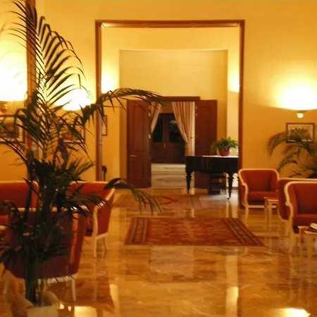 Valentini Hotel 4*
