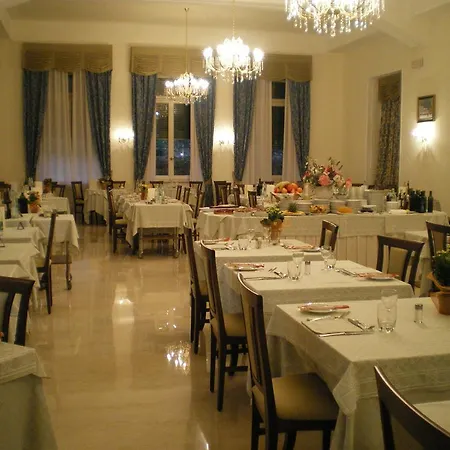 Hotel Valentini Salsomaggiore Terme